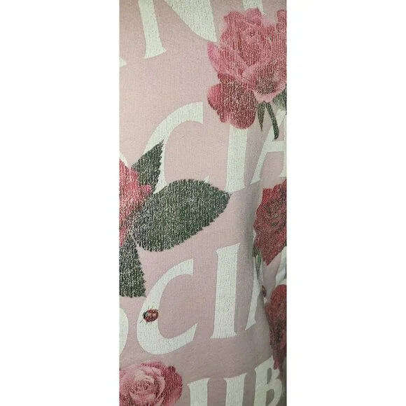 Anti Social Social Club Hoodie - Picture 6 of 10